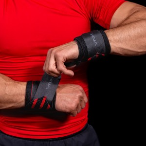 Fitness and boxing accessories