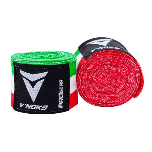 V`Noks Hand Wraps 4,5 m Mexico