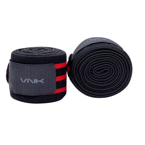 VNK Gym Knee Wraps 