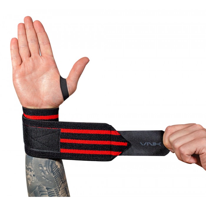 VNK Wrist Wrap Bandages