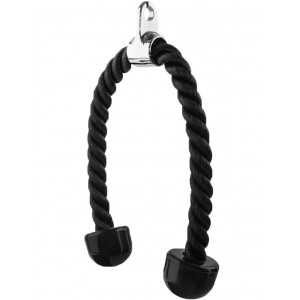 VNK Triceps Rope Whith Dual Grip 