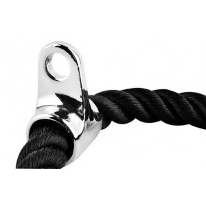 VNK Triceps Rope Whith Dual Grip 