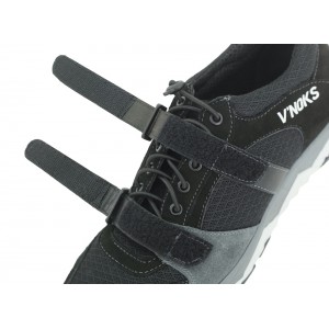 V`Noks Boxing Edition Grey Trainers New size 40