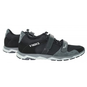 V`Noks Boxing Edition Grey Trainers New size 42