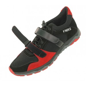 V`Noks Boxing Edition Trainers New size 40