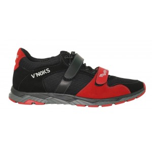 V`Noks Boxing Edition Red Trainers New size 46