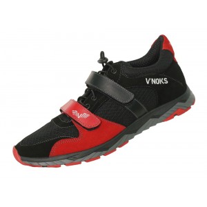 V`Noks Boxing Edition Red Trainers New size 43