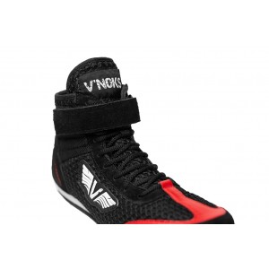 V`Noks Boxing Boots size 37