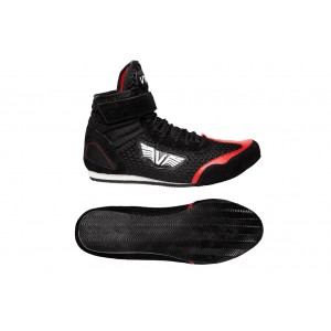 V`Noks Boxing Boots size 38