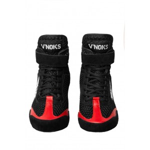 V`Noks Boxing Boots size 37