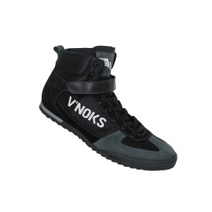 V`Noks Grey Boxing Boots size 45