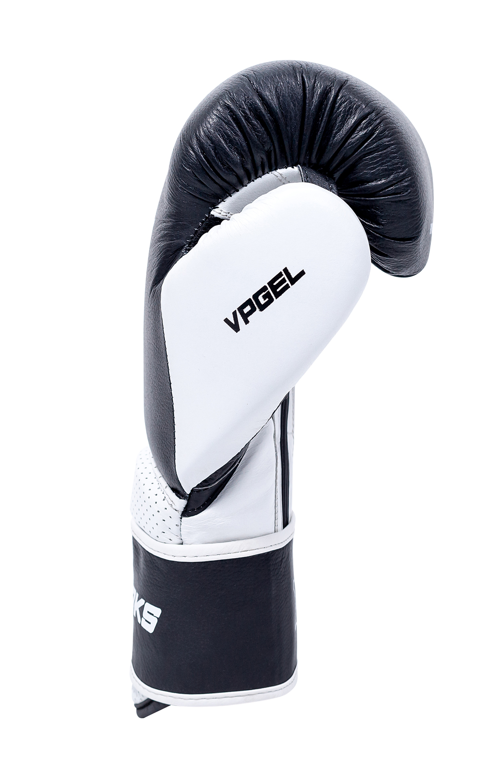 VNoks Aria White 16 oz Boxing Gloves