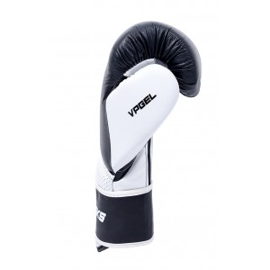 V`Noks Aria White  Boxing Gloves 10 oz
