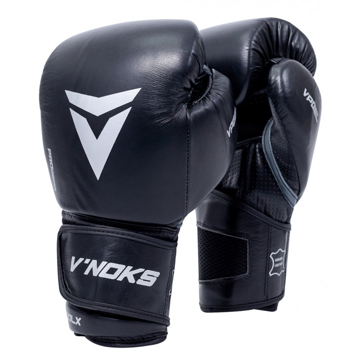 V`Noks Futuro Boxing Gloves 16 oz 