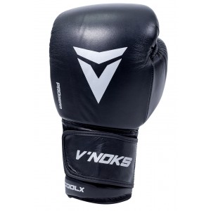 V`Noks Futuro Tec Boxing Gloves 12 oz 