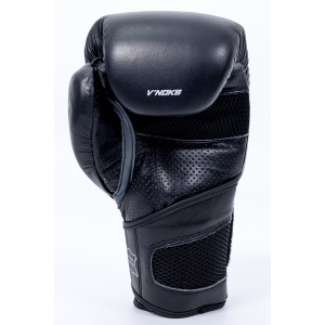 V`Noks Futuro Tec Boxing Gloves 10 oz 