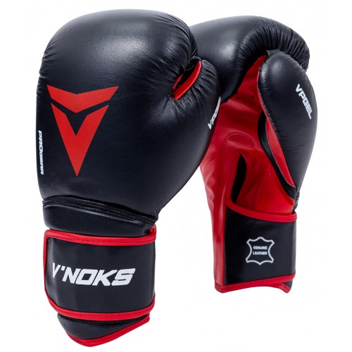 V`Noks Inizio Boxing Gloves 10 oz