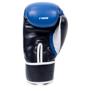 V`Noks Lotta Blue Boxing Gloves 10 oz