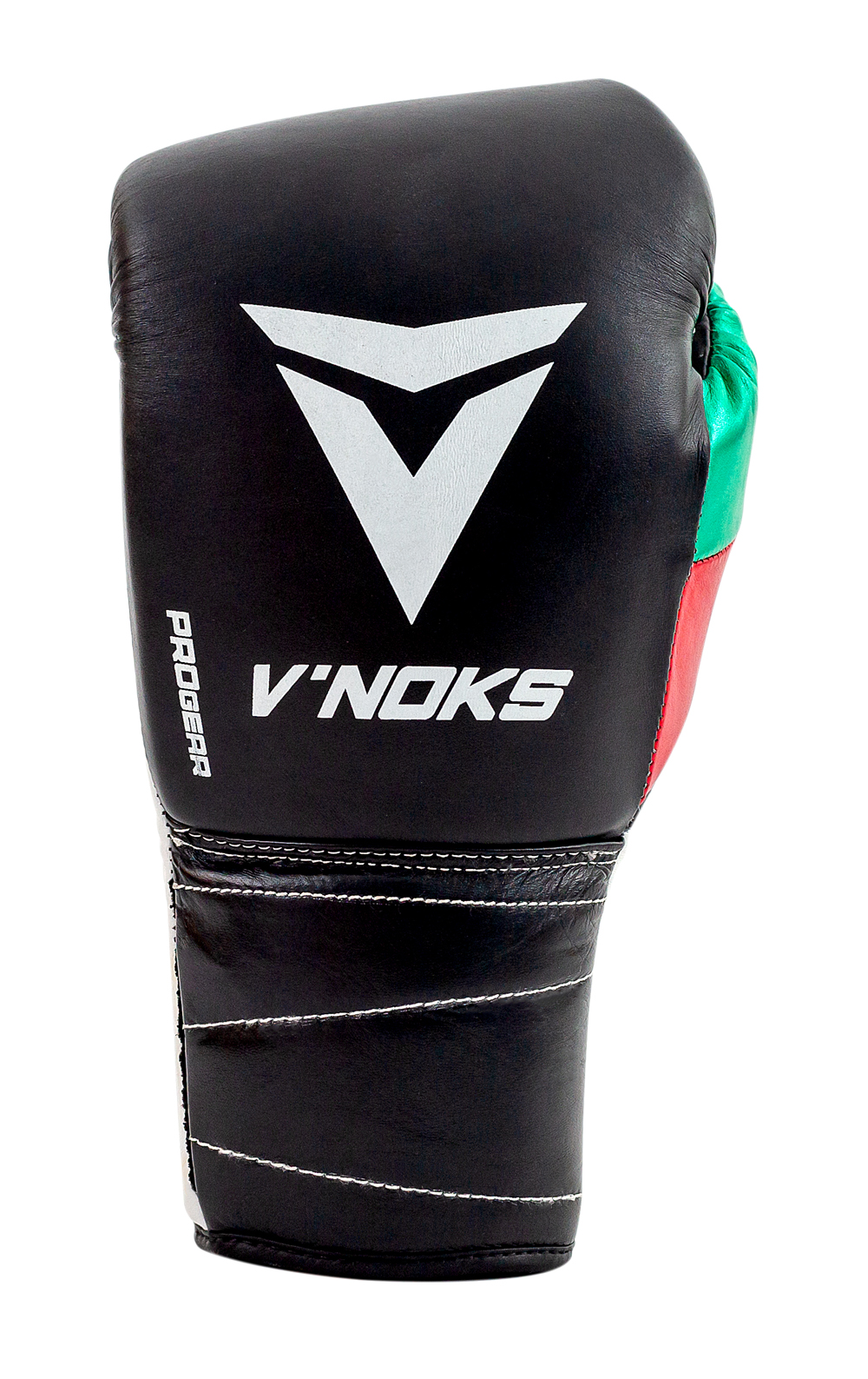V`Noks Mex Pro Boxing Gloves 18 oz