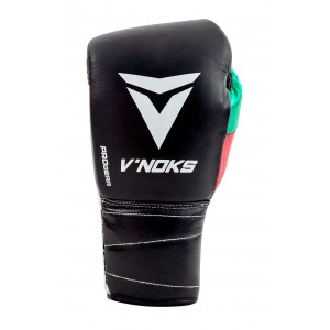 V`Noks Mex Pro Boxing Gloves 18 oz 