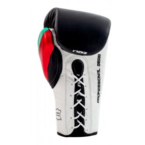 V`Noks Mex Pro Boxing Gloves 12 oz 