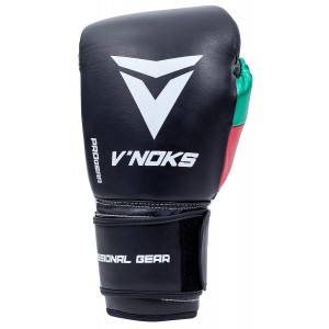 V`Noks Mex Pro Training Boxing Gloves 18 oz 