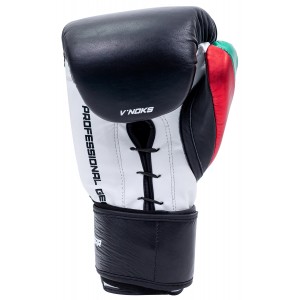 V`Noks Mex Pro Training Boxing Gloves 12 oz 