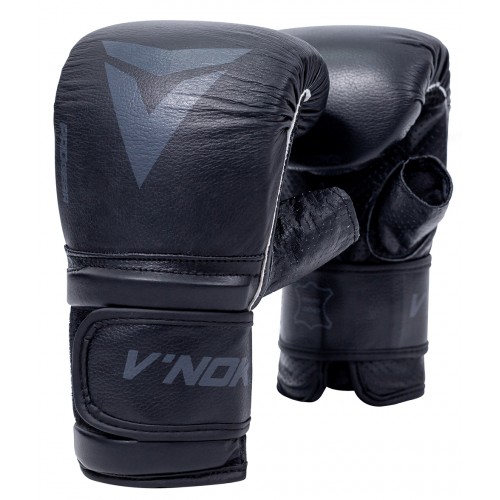 V`Noks Boxing Machine Bag Punching Mitts L/XL 