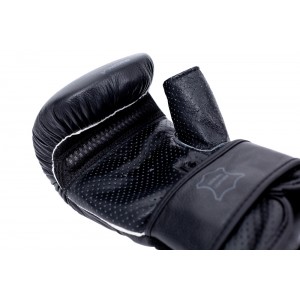 V`Noks Boxing Machine Bag Punching Mitts S/M 