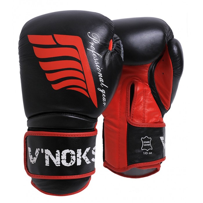 V`Noks Inizio Boxing Gloves 16 oz