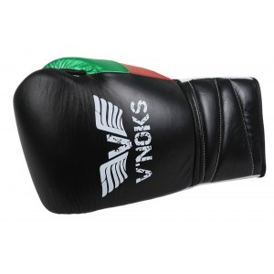 V`Noks Mex Pro Boxing Gloves 18 oz 