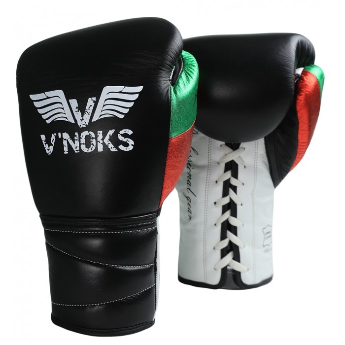 V`Noks Mex Pro Boxing Gloves 10 oz 