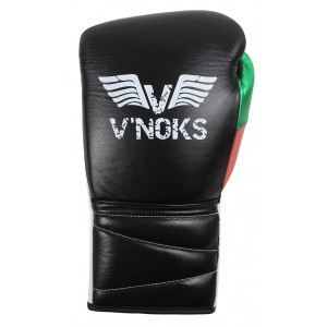 V`Noks Mex Pro Boxing Gloves 10 oz 