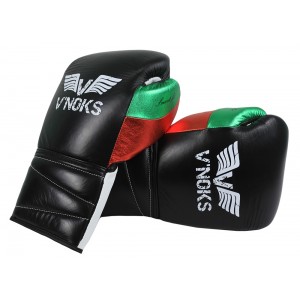 V`Noks Mex Pro Boxing Gloves 8 oz 