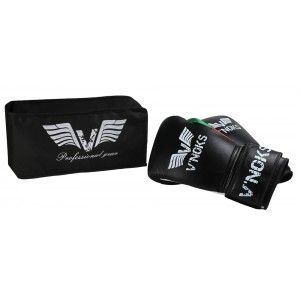V`Noks Mex Pro Training Boxing Gloves 10 oz 