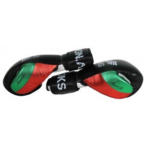 V`Noks Mex Pro Training Boxing Gloves 10 oz 