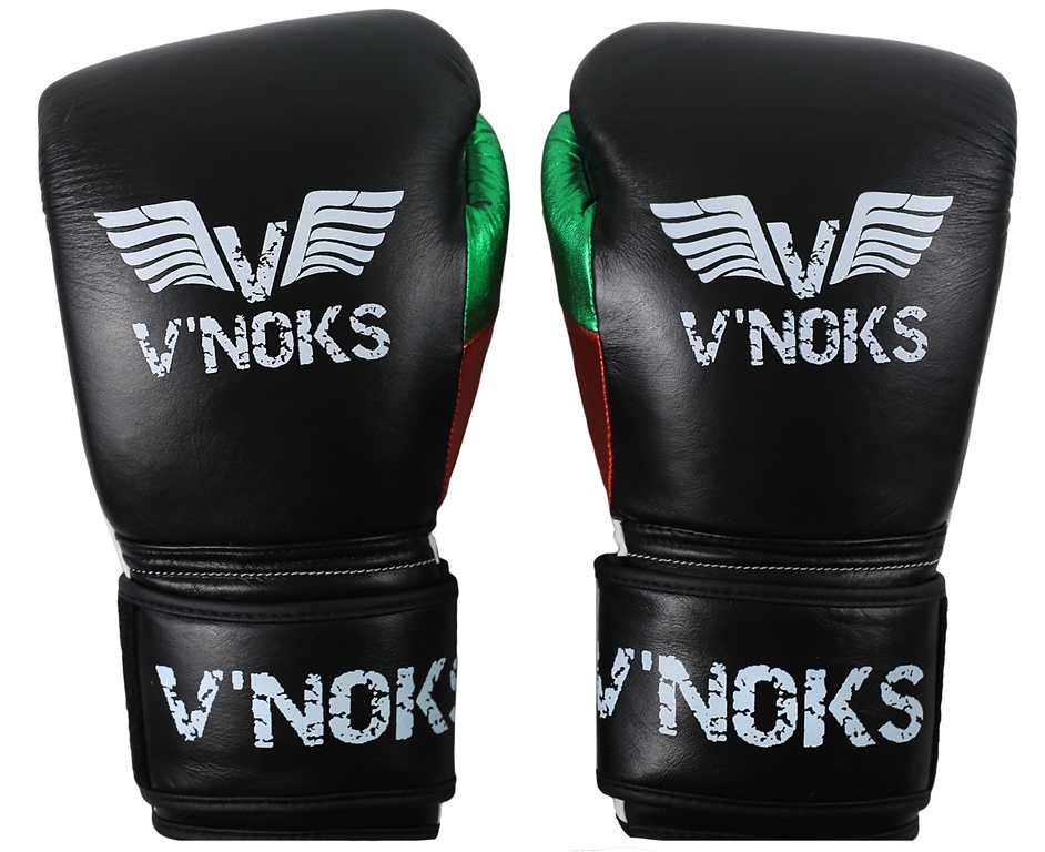 V`Noks Mex Pro Training Boxing Gloves 14 oz