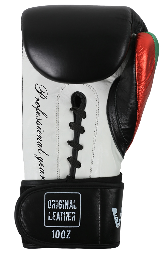 V`Noks Mex Pro Training Boxing Gloves 14 oz