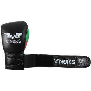 V`Noks Mex Pro Training Boxing Gloves 16 oz 