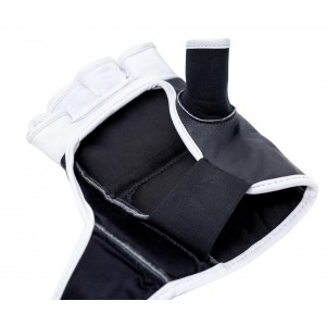 V`Noks Aria White MMA Gloves L/XL