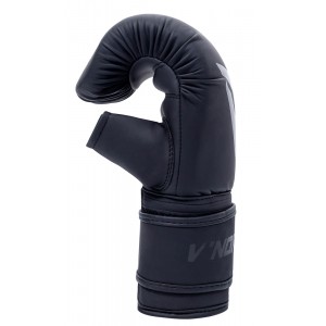 V`Noks Ultima Black Bag Punching Mitts L/XL