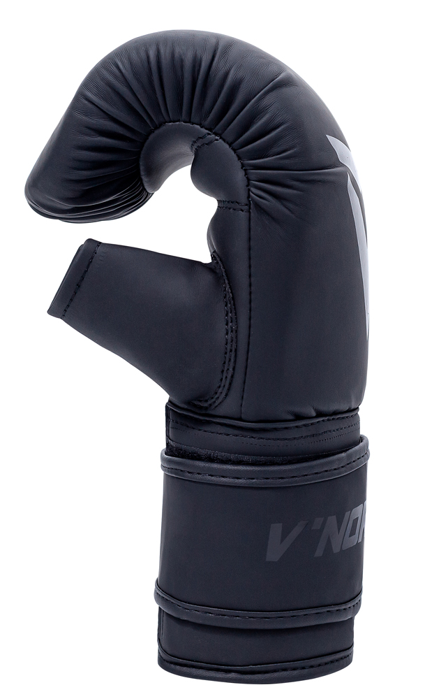 VNoks Ultima Black S/M Bag Punching Mitts