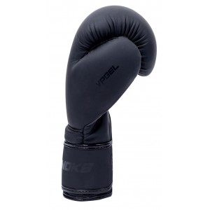 V`Noks Ultima Black Boxing Gloves 14 oz