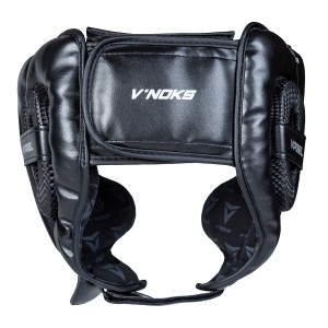 V`Noks Optima Head Guard