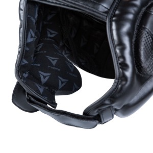 V`Noks Optima Head Guard