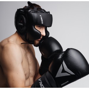V`Noks Optima Head Guard