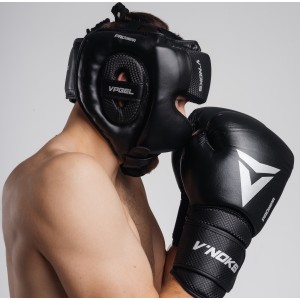 V`Noks Optima Head Guard