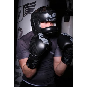 V`Noks Boxing Machine Head Guard size M