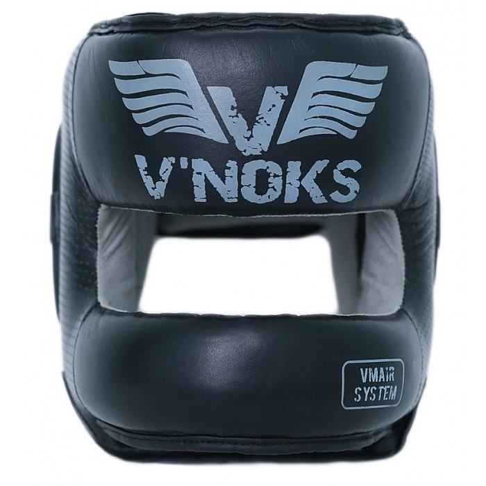 V`Noks Boxing Machine Head Guard size L