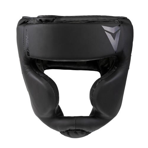 V`Noks Ultima Black Training Head Guard